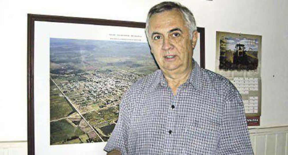 Piden que destituyan al intendente de Tostado