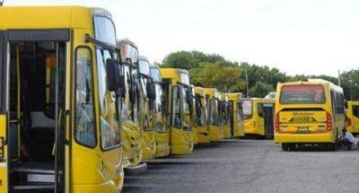 Abrir� el Concejo rosarino para debatir crisis del transporte