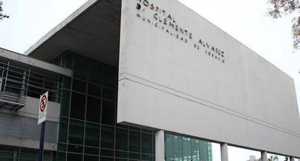 Falta de m�dicos de guardia en el Heca
