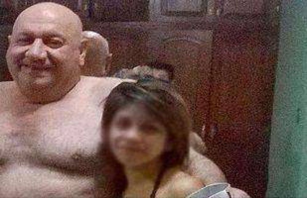 �No soy un ped�filo ni un degenerado�