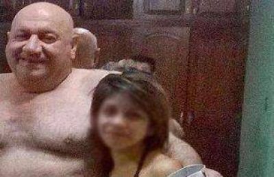 �No soy un ped�filo ni un degenerado�