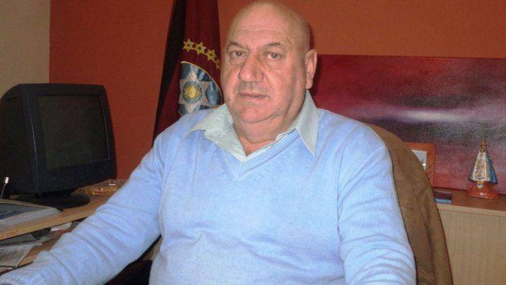 �Todo se trata de una exageraci�n para perjudicar al Intendente�
