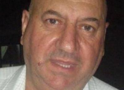 Tras el esc�ndalo en El Bordo, Juan Mazzone pretende renovar su mandato 
