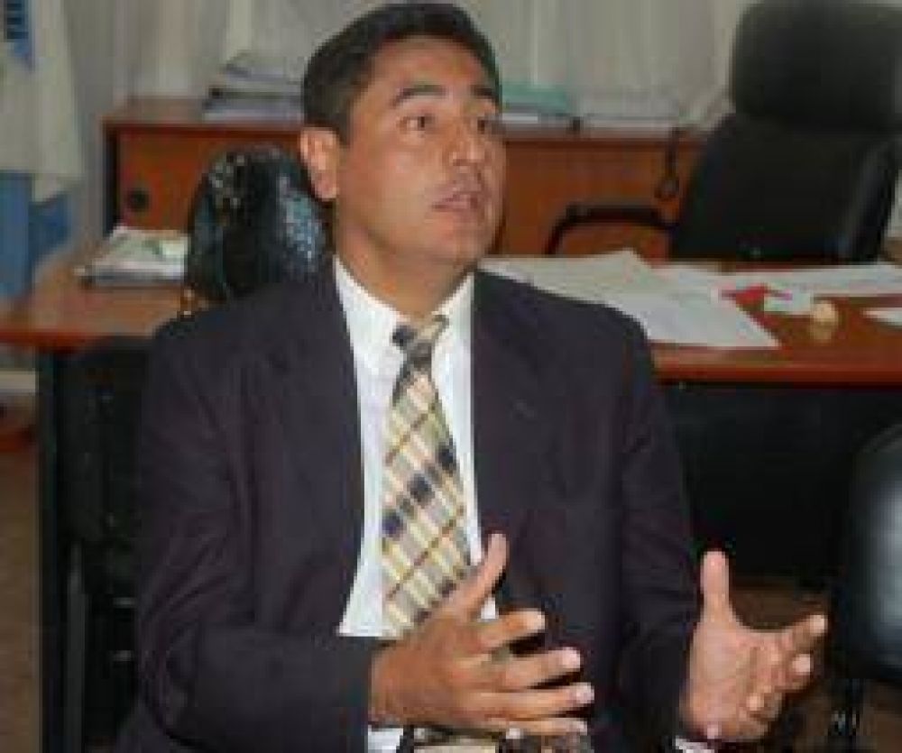 Gripe porcina. Muri� de neumon�a la madre del secretario de Salud