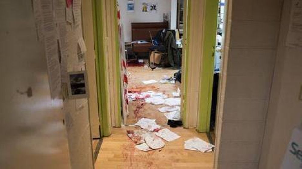 Charlie Hebdo volver� a salir el pr�ximo mi�rcoles con un mill�n de ejemplares