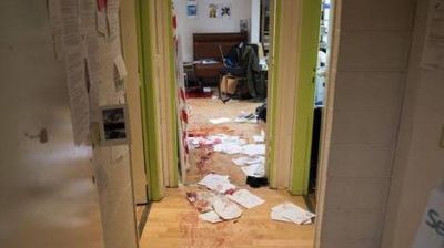 Charlie Hebdo volver� a salir el pr�ximo mi�rcoles con un mill�n de ejemplares