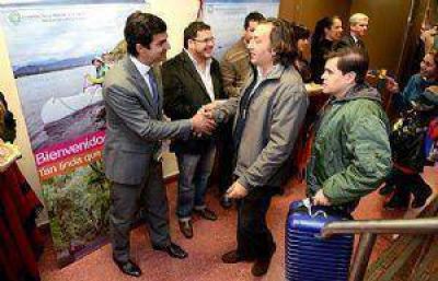 Salta recibe hoy a los primeros turistas de la temporada de verano