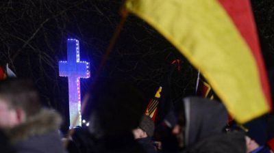 Seg�n un sondeo, m�s de la mitad de los alemanes considera el islam como una 