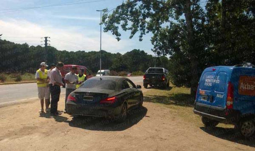 Aluvi�n de quejas por los montos de las boletas del Impuesto Automotor 