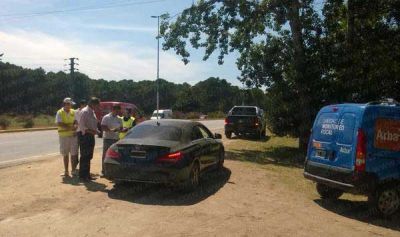 Aluvi�n de quejas por los montos de las boletas del Impuesto Automotor 