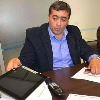 En febrero lanzar�n la Televisi�n Digital de La Rioja Telecomunicaciones Sapem