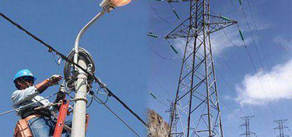 Misiones firmar� el lunes el convenio de convergencia con Naci�n para evitar aumentos de luz durante el a�o
