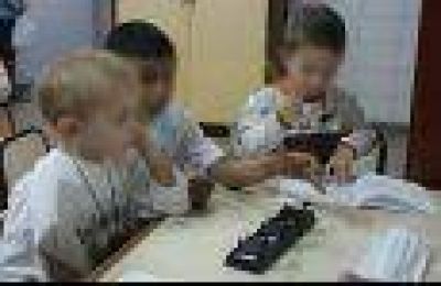 Mendoza est� lista: todos los chicos de 4 a�os deben asistir a la escuela