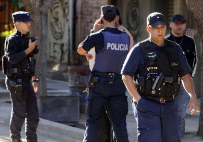 Gran Mendoza: aumentaron los robos, homicidios y violaciones
