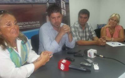 Todo lo que necesita saber de la Fiesta de la Playa 2015