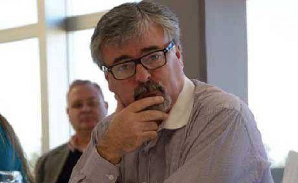 Negociaciones con AW: Las obras que pidi� Berardi
