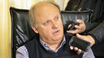El intendente le cierra la canilla a la cooperativa