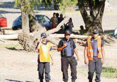Denunciaron violaci�n en la Isla 