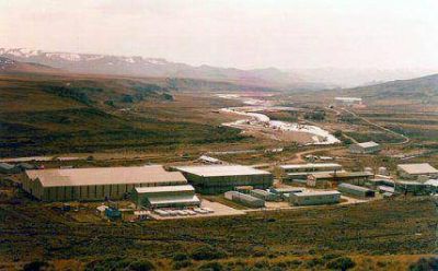 Convocan a audiencia p�blica por plan de enriquecimiento de uranio en RN