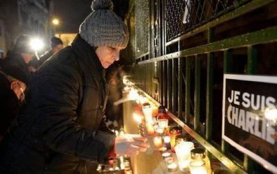 Cristianos, jud�os y musulmanes alemanes contra la violencia