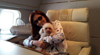 La Presidenta retoma su agenda internacional: en febrero viaja a China
