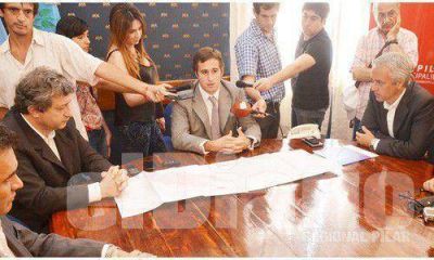 La nueva subestaci�n �beneficia a la mayor parte del distrito�