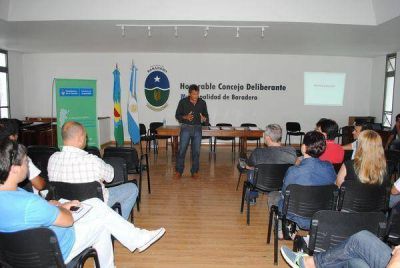 Seguridad: Se est� ampliando la sala de monitoreo y se est�n colocando m�s c�maras de seguridad