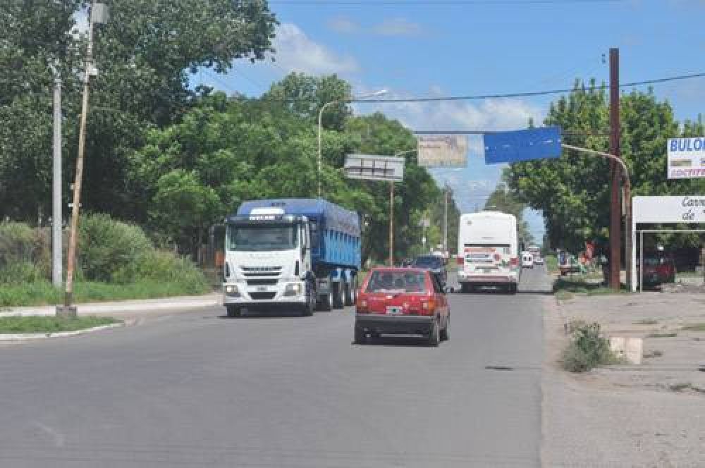 Ensanche de avenida Savio: una �nica oferente, con precio superior a lo presupuestado