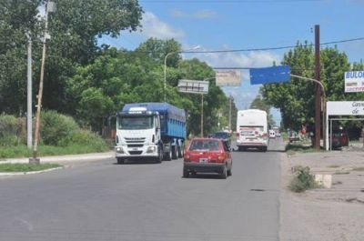 Ensanche de avenida Savio: una �nica oferente, con precio superior a lo presupuestado