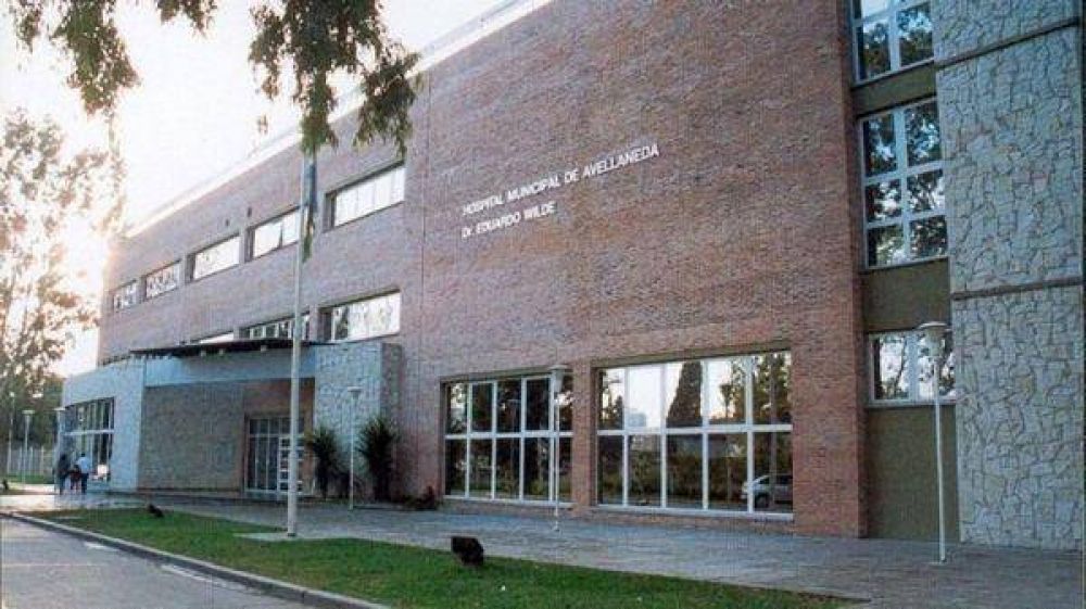 Piden que se investigue a Ferraresi por el traspaso del Hospital Wilde