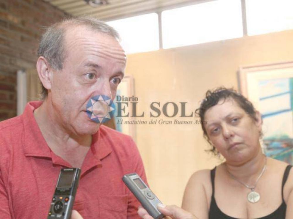 Capacitaci�n para personal vacunador
