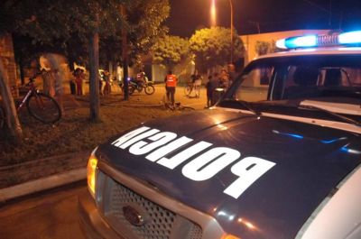En Trenque Lauquen hay 1,5 efectivos de la Polic�a por cada 1.000 habitantes