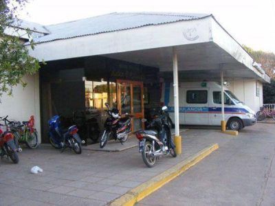El hospital linque�o qued� sin servicio de ginecolog�a por renuncia de m�dicos