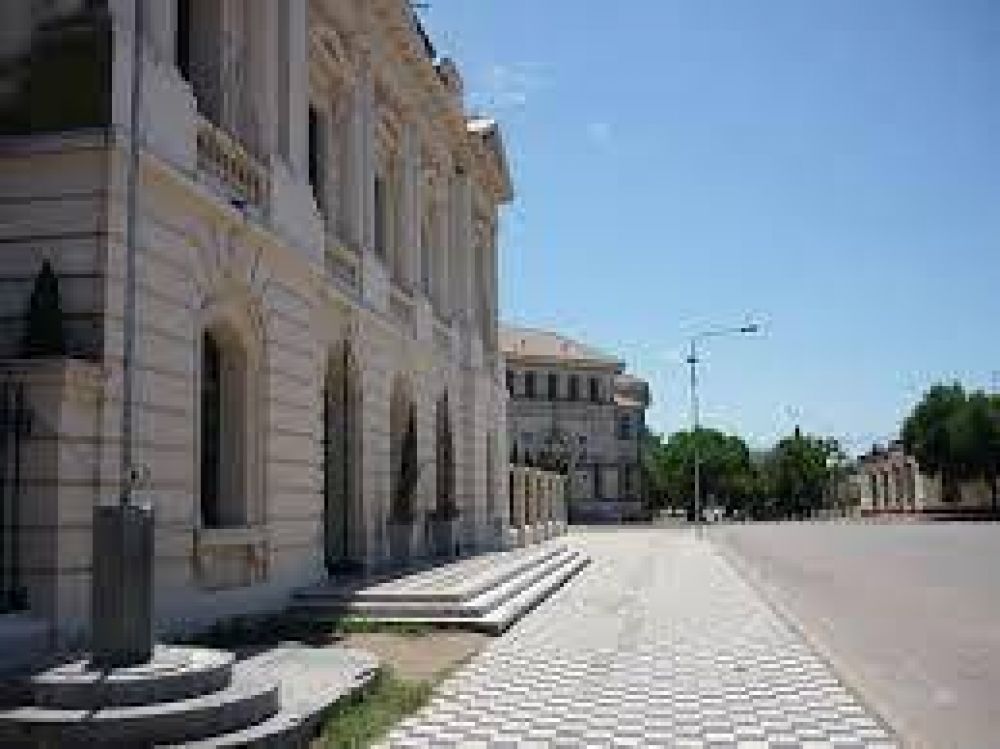 El Municipio gastar� m�s de 20 millones de pesos en sueldos de funcionarios