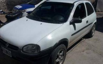 Bah�a Blanca: Intentaron raptar a una nena de 9 a�os