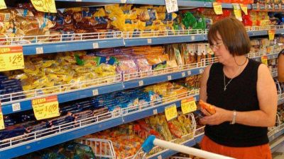 La inflaci�n bahiense fue del 38,9%