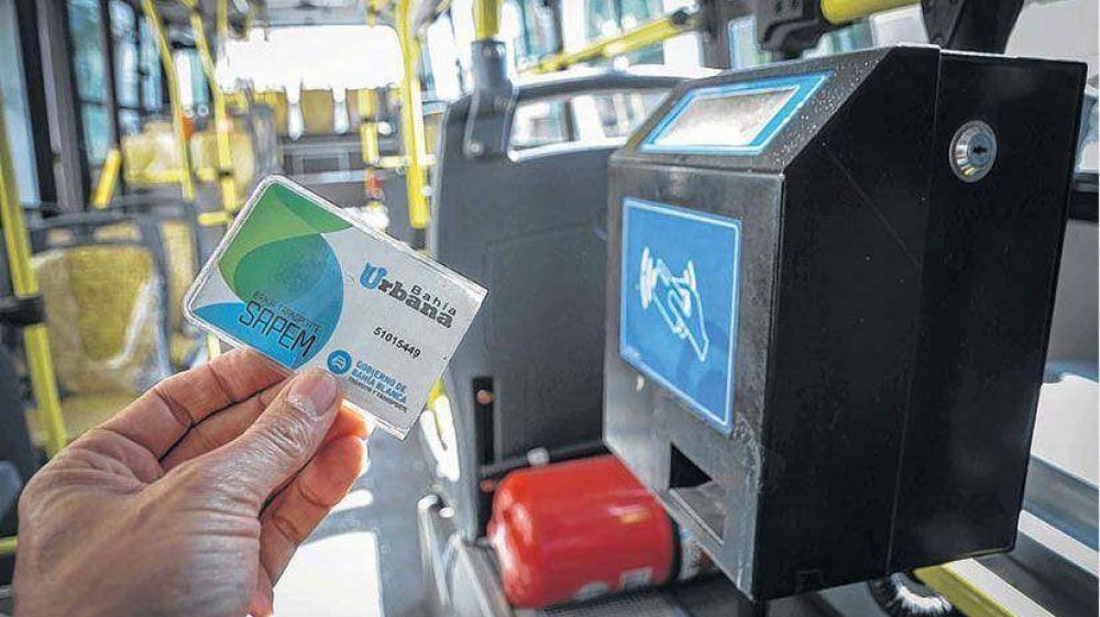 Avanza en el Concejo Deliberante el proyecto para aumentar el pasaje de colectivo