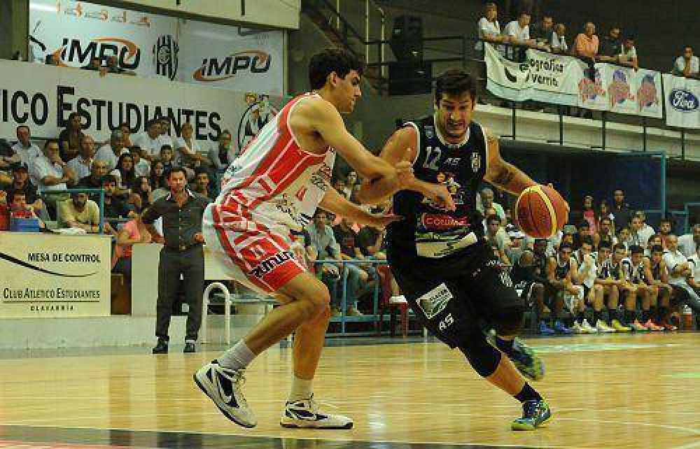 Estudiantes arranc� el a�o con el pie derecho