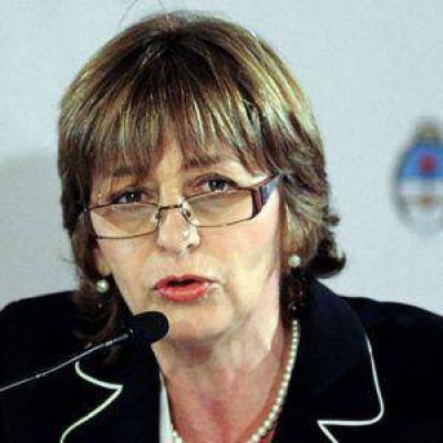Frenaron la designaci�n de fiscales nombrados por Gils Carb�