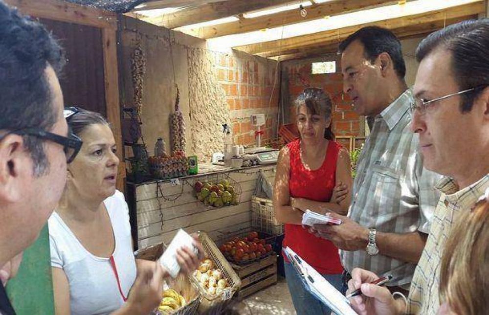 �Los platenses quieren un cambio real�