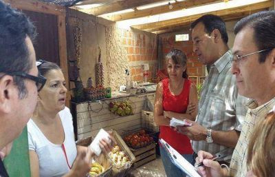 �Los platenses quieren un cambio real�