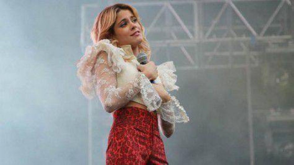 El show de Violetta cost� $6 millones