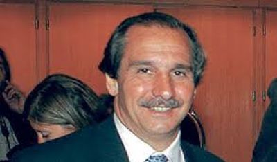 Una empresa de Caputo obtuvo un jugoso contrato