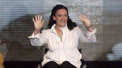 Michetti duplica en popularidad a Larreta en Caballito y Floresta