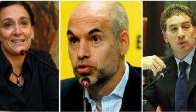 Los n�meros del PRO