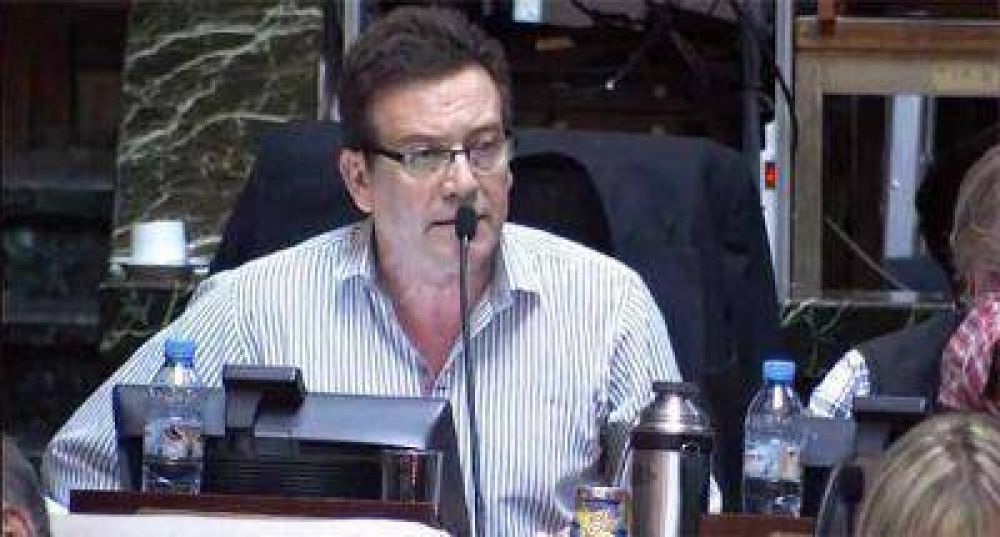 Marcelo Ramal: la Justicia acept� medida cautelar y suspende aumento de las gr�as en la Ciudad