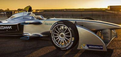 Buenos Aires recibe la cuarta fecha del Campeonato FIA de la F�rmula E