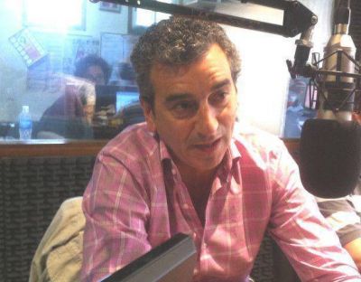 Randazzo: �Scioli es un hombre para acompa�ar, pero no para liderar un proceso�