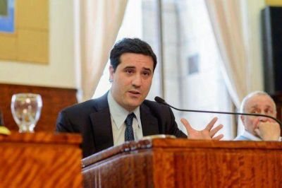 Los radicales est�n preocupados por la crisis econ�mica por la que atraviesa el Municipio