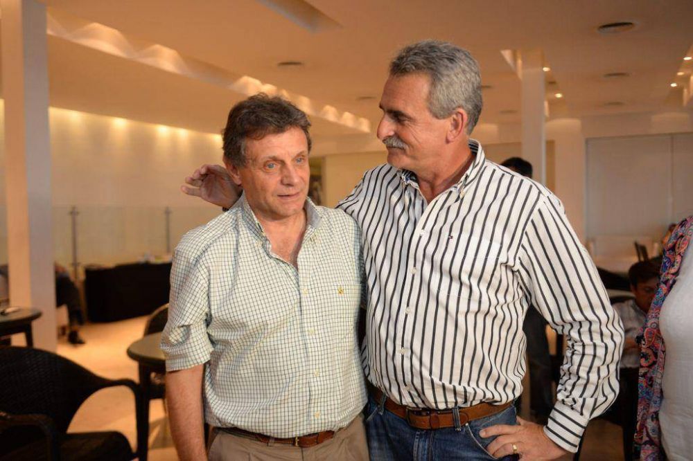 �El FpV es la primera fuerza pol�tica con 30 o 35 % de intenci�n de voto�